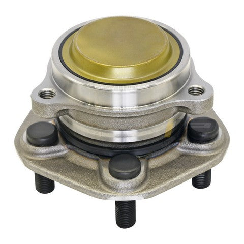 Wheel Bearing and Hub Assembly inMotion Parts WA1044122-00-E