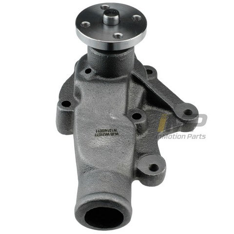 Engine Water Pump inMotion Parts WU1077