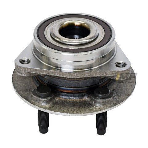 Wheel Bearing and Hub Assembly inMotion Parts WA13524087