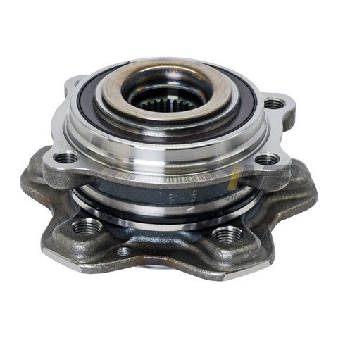 Wheel Bearing and Hub Assembly inMotion Parts WA247-334-05-00