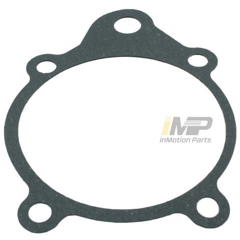 Engine Water Pump inMotion Parts WU3403