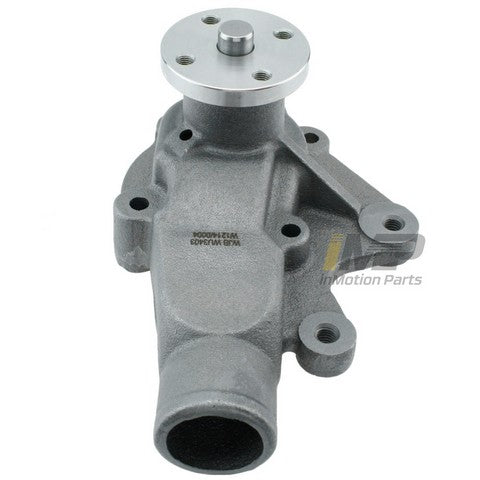 Engine Water Pump inMotion Parts WU3403