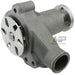 Engine Water Pump inMotion Parts WU4002