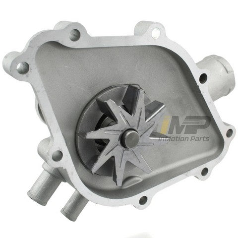 Engine Water Pump inMotion Parts WU4016