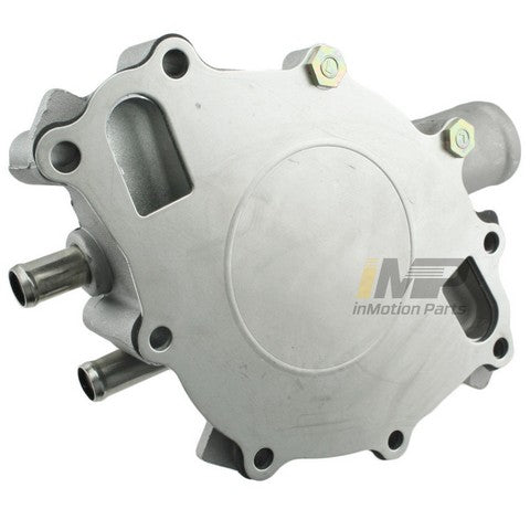 Engine Water Pump inMotion Parts WU4044