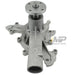 Engine Water Pump inMotion Parts WU4050