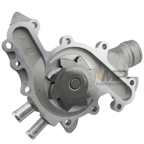 Engine Water Pump inMotion Parts WU4051