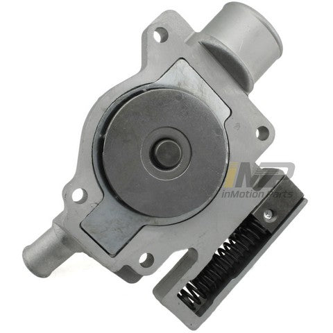 Engine Water Pump inMotion Parts WU4069