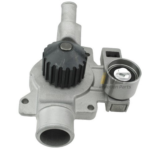 Engine Water Pump inMotion Parts WU4069