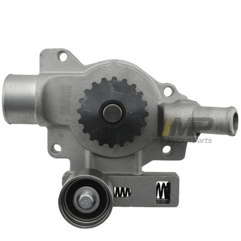 Engine Water Pump inMotion Parts WU4069