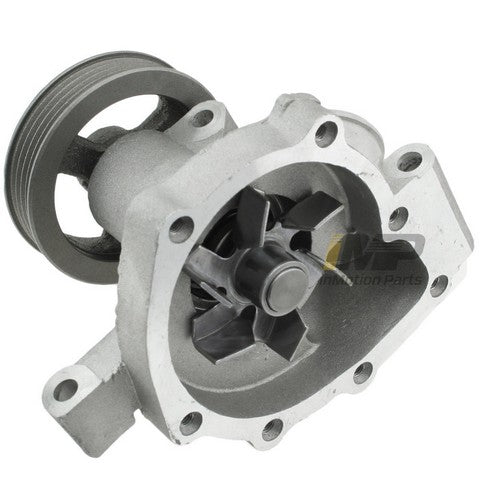 Engine Water Pump inMotion Parts WU4070