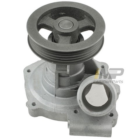 Engine Water Pump inMotion Parts WU4070