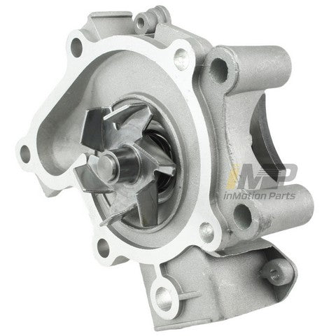 Engine Water Pump inMotion Parts WU4078