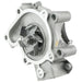 Engine Water Pump inMotion Parts WU4078