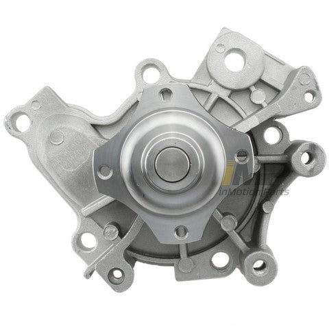 Engine Water Pump inMotion Parts WU4078