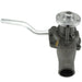 Engine Water Pump inMotion Parts WU4079