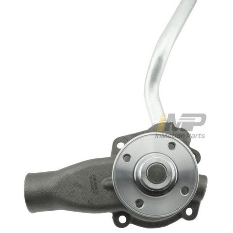 Engine Water Pump inMotion Parts WU4079