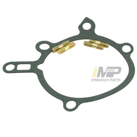 Engine Water Pump inMotion Parts WU4088