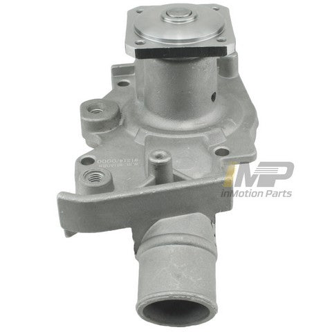 Engine Water Pump inMotion Parts WU4088