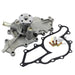 Engine Water Pump inMotion Parts WU4094