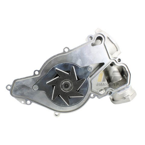 Engine Water Pump inMotion Parts WU4114