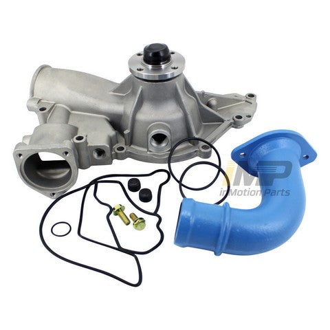 Engine Water Pump inMotion Parts WU4114