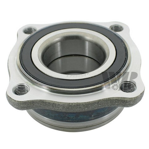 Wheel Bearing and Hub Assembly inMotion Parts WA500023