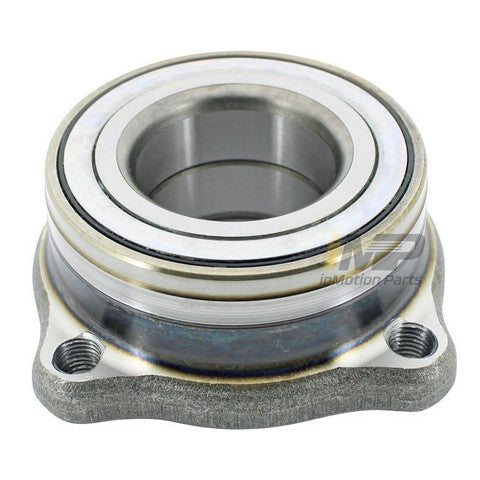 Wheel Bearing Assembly inMotion Parts WA500023