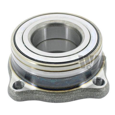 Wheel Bearing and Hub Assembly inMotion Parts WA500023