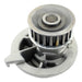 Engine Water Pump inMotion Parts WU5017