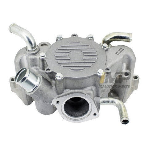 Engine Water Pump inMotion Parts WU5068