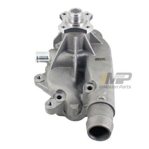 Engine Water Pump inMotion Parts WU5089