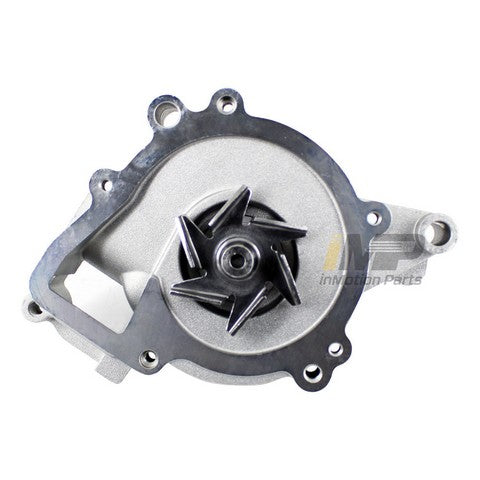 Engine Water Pump inMotion Parts WU5092