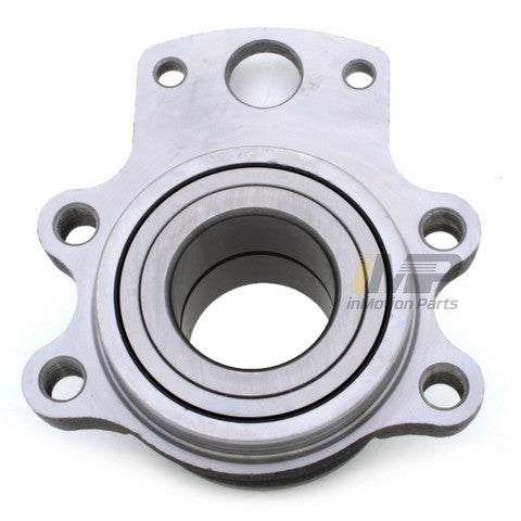 Wheel Bearing Assembly inMotion Parts WA511011