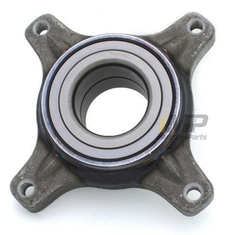 Wheel Bearing Assembly inMotion Parts WA511012