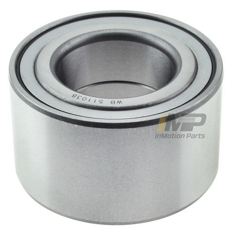 Wheel Bearing inMotion Parts WB511038