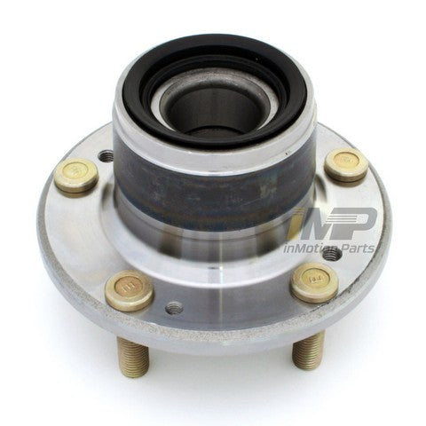 Wheel Bearing and Hub Assembly inMotion Parts WA512011