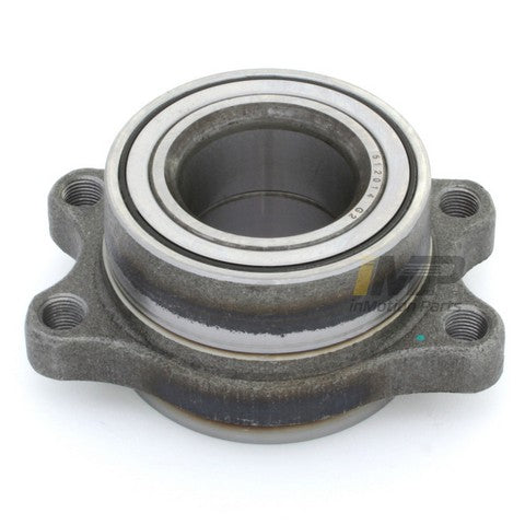 Wheel Bearing Assembly inMotion Parts WA512014