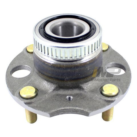 Wheel Bearing and Hub Assembly inMotion Parts WA512022