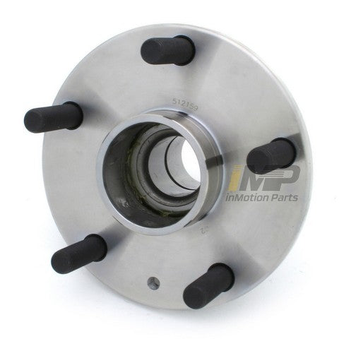 Wheel Bearing and Hub Assembly inMotion Parts WA512159