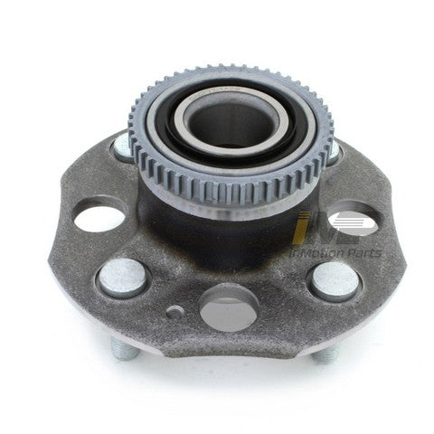 Wheel Bearing and Hub Assembly inMotion Parts WA512178