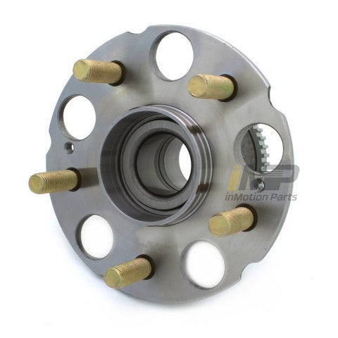 Wheel Bearing and Hub Assembly inMotion Parts WA512180