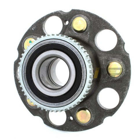 Wheel Bearing and Hub Assembly inMotion Parts WA512180