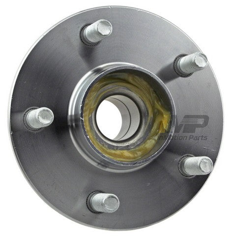 Wheel Bearing and Hub Assembly inMotion Parts WA512203