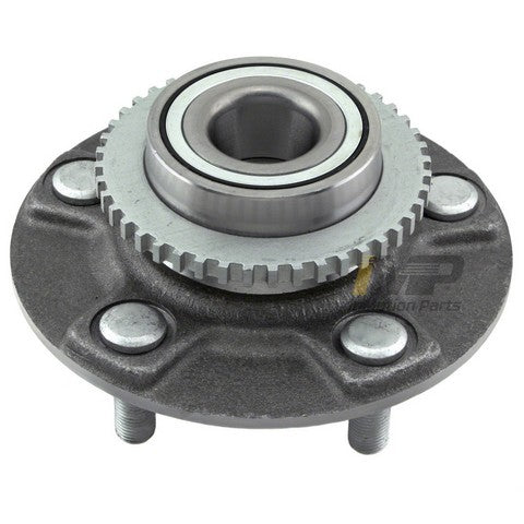 Wheel Bearing and Hub Assembly inMotion Parts WA512203