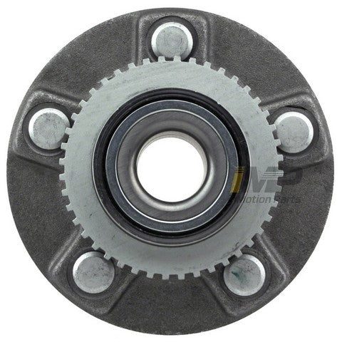 Wheel Bearing and Hub Assembly inMotion Parts WA512203