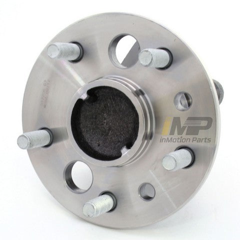 Wheel Bearing and Hub Assembly inMotion Parts WA512206