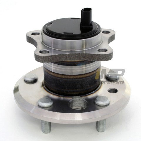 Wheel Bearing and Hub Assembly inMotion Parts WA512206