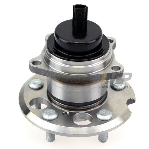 Wheel Bearing and Hub Assembly inMotion Parts WA512212