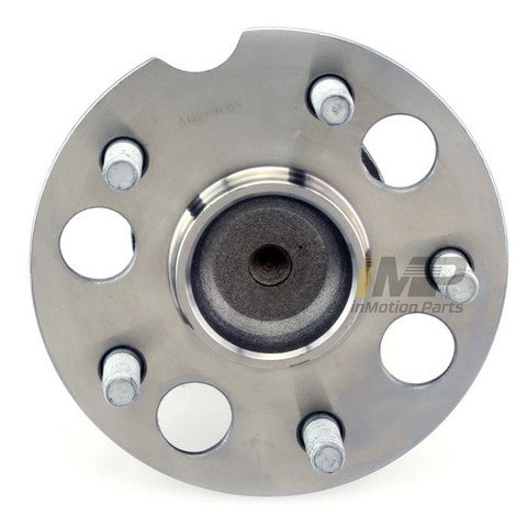 Wheel Bearing and Hub Assembly inMotion Parts WA512213